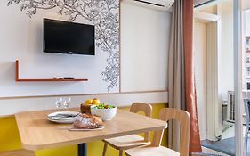 Residence Pierre & Vacances Les Citronniers