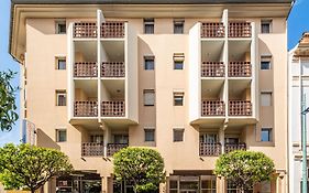 Residence Pierre & Vacances Les Citronniers